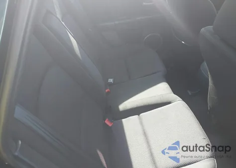 2007 Mazda Mazda3 S Sport from USA, damaged, VIN JM1BK144671618921